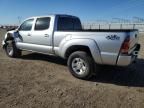 2011 Toyota Tacoma Double Cab Prerunner Long BED