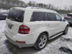 2008 Mercedes-Benz GL 550 4matic