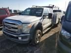 2016 Ford F450 Super Duty