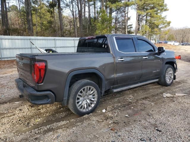 2019 GMC Sierra K1500 Denali