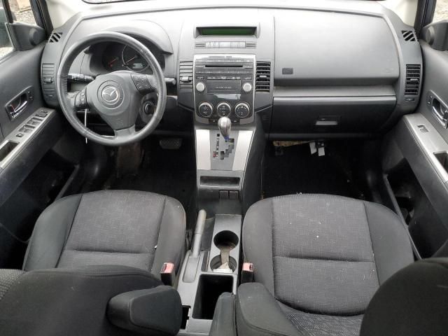 2009 Mazda 5