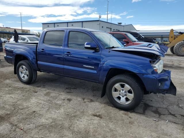 2014 Toyota Tacoma Double Cab Prerunner