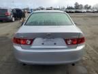 2004 Acura TSX