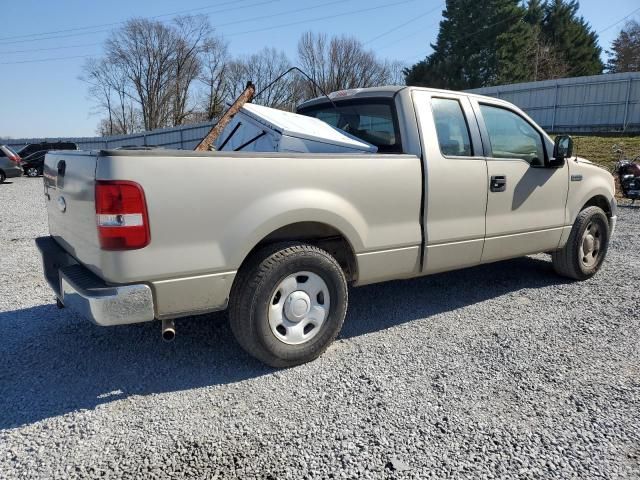 2007 Ford F150