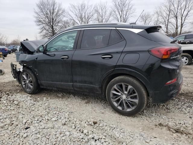 2020 Buick Encore GX Preferred