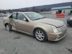 2005 Cadillac STS