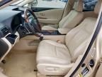 2010 Lexus RX 450H