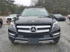 2013 Mercedes-Benz GL 450 4matic