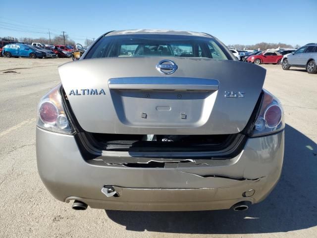 2007 Nissan Altima 2.5