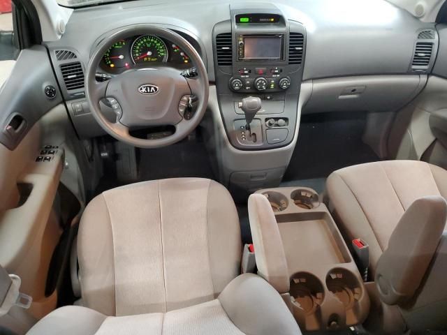 2012 KIA Sedona LX