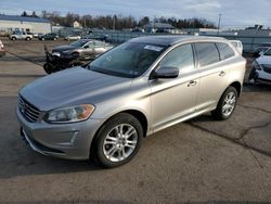 Volvo Vehiculos salvage en venta: 2014 Volvo XC60 3.2