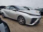 2017 Toyota Mirai