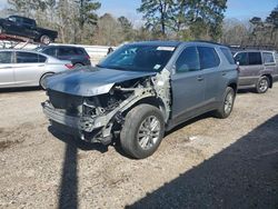 Chevrolet salvage cars for sale: 2023 Chevrolet Traverse LT