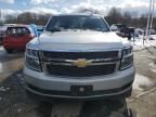 2017 Chevrolet Suburban K1500 LT