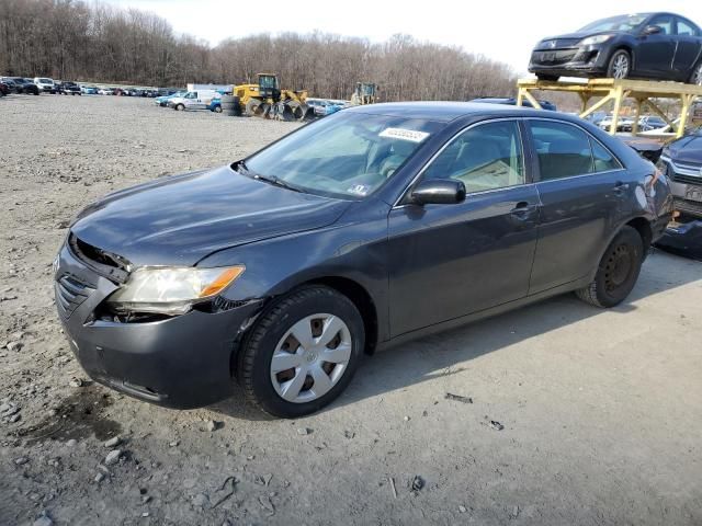 2008 Toyota Camry CE