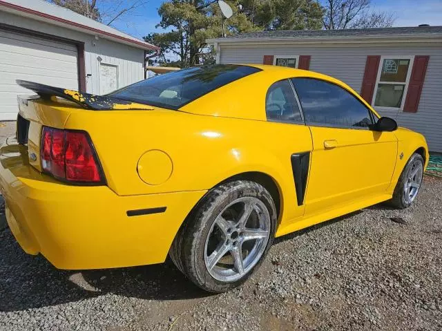 1999 Ford Mustang GT