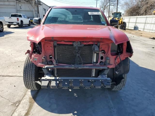 2016 Toyota Tacoma Access Cab