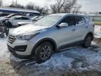 2016 Hyundai Santa FE Sport