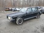 1992 Volvo 240 Base