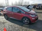 2017 Chevrolet Bolt EV Premier