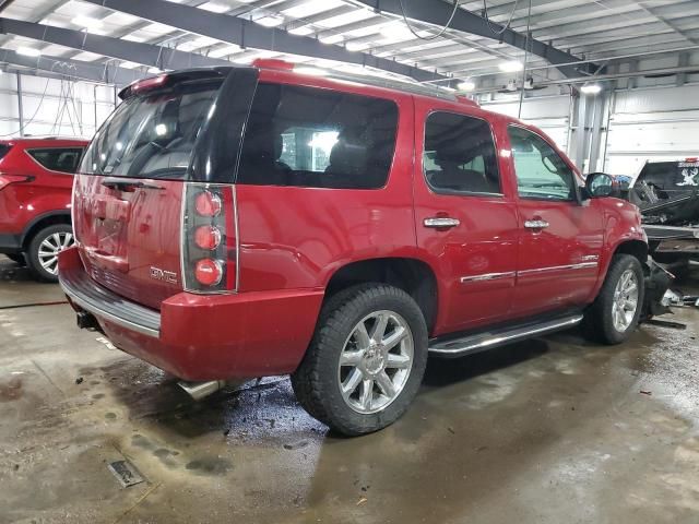 2013 GMC Yukon Denali