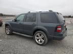 2009 Ford Explorer Limited