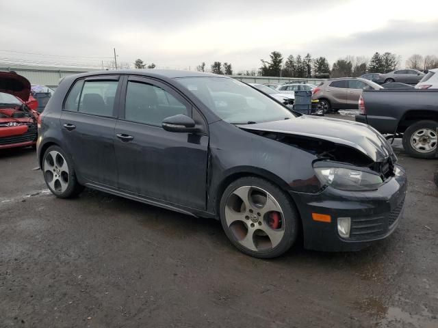 2011 Volkswagen GTI