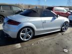 2014 Audi TTS Premium Plus