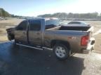 2012 Chevrolet Silverado K1500 LTZ