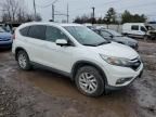 2016 Honda CR-V EXL