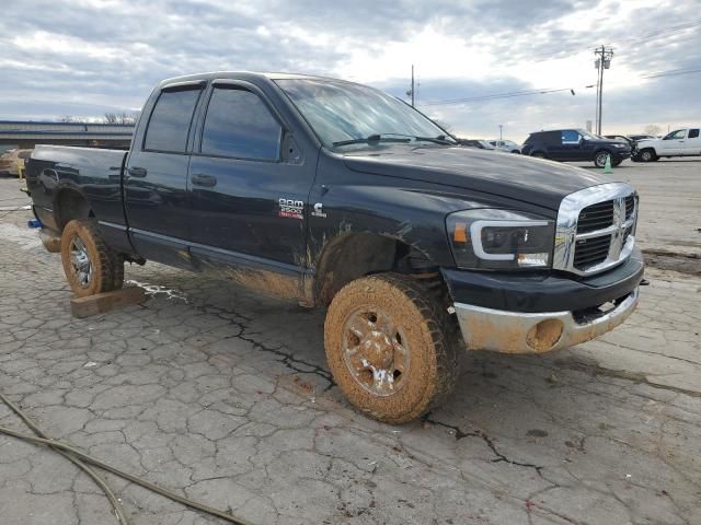 2007 Dodge RAM 2500 ST