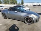 2004 Nissan 350Z Roadster