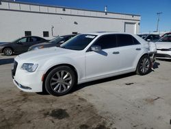 2018 Chrysler 300 Limited en venta en Farr West, UT