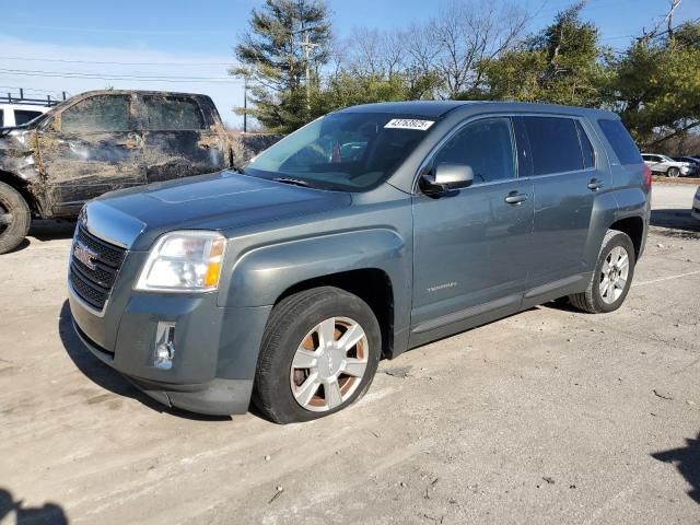 2012 GMC Terrain SLE