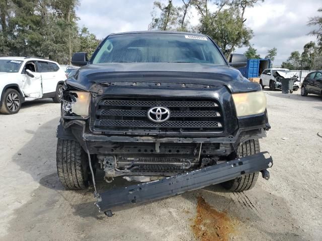 2007 Toyota Tundra Double Cab SR5