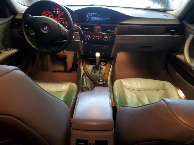 2009 BMW 328 I