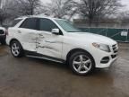 2018 Mercedes-Benz GLE 350 4matic