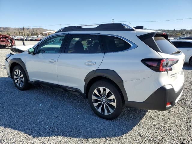 2024 Subaru Outback Touring