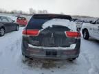 2014 Lincoln MKX