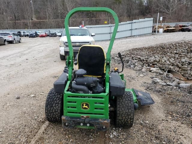 2024 John Deere Lawnmower