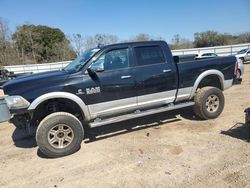 Salvage cars for sale at Theodore, AL auction: 2013 Dodge 2500 Laramie