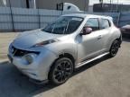 2013 Nissan Juke S