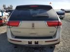 2015 Lincoln MKX