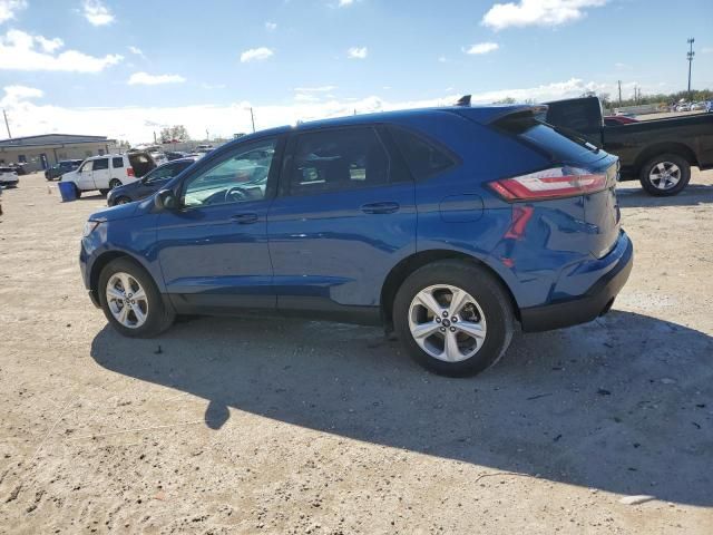 2021 Ford Edge SE