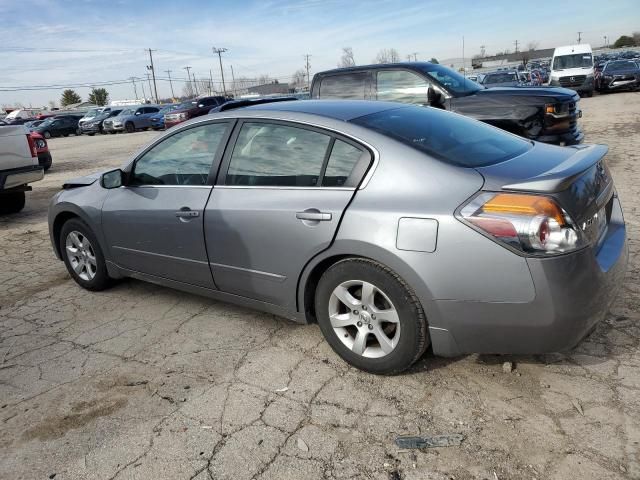 2008 Nissan Altima 2.5