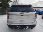 2012 Ford Explorer Limited