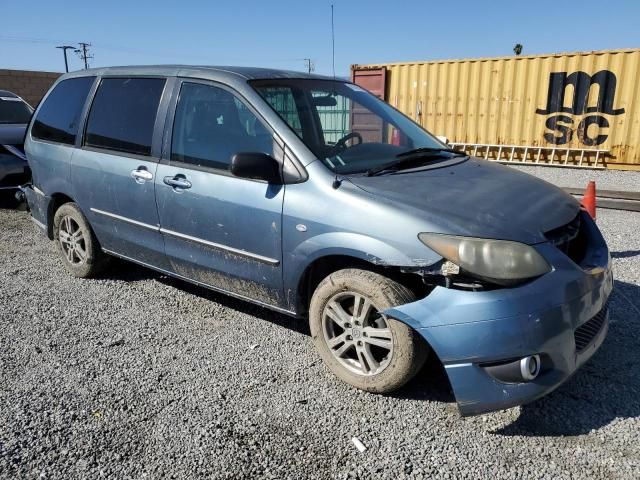 2004 Mazda MPV Wagon