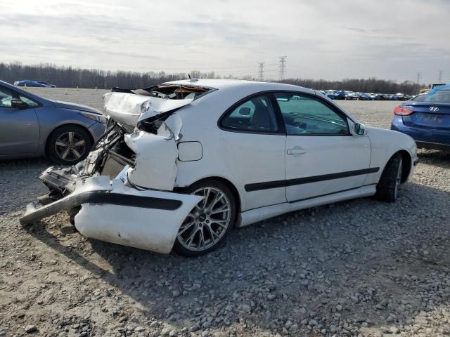 2001 Mercedes-Benz CLK 430