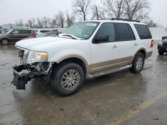 2011 Ford Expedition XLT