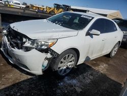 2013 Chevrolet Malibu 2LT en venta en Brighton, CO